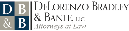 DeLorenzo, Bradley & Banfe logo
