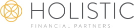 Holistic Financial Partners logo