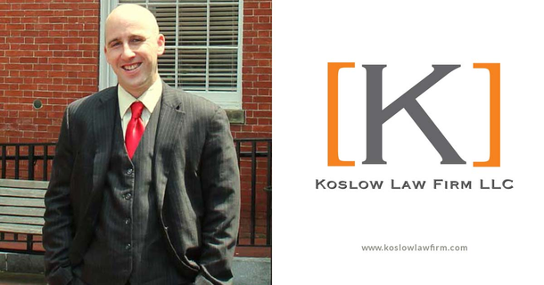 Koslow Law Firm LLC logo