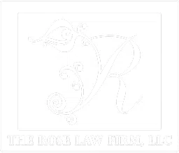 The Rose Law Firm, LLC logo
