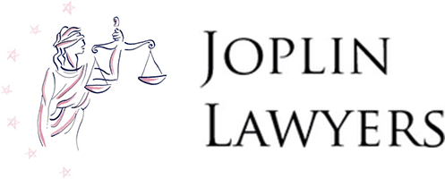 Joplin Lawyers logo