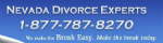 Nevada Quick Divorce logo