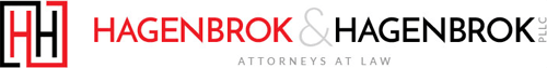 Logo of Hagenbrok & Hagenbrok PLLC