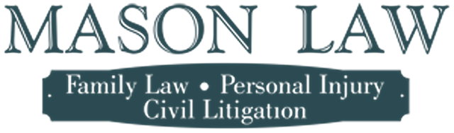 Mason Law logo