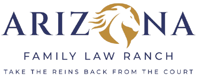 ARIZONA FAMILY LAW RANCH logo
