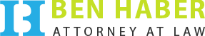 Benjamin Haber logo