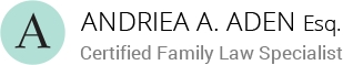 Law Offices of Andriea A. Aden logo