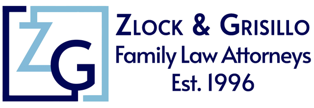 Zlock & Grisillo Family Law Attorneys logo