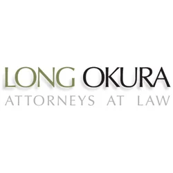 Long Okura Attorneys At Law logo