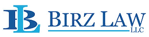 Paramus NJ Divorce Lawyer | Family Law Attorney in Paramus - Birz Law logo