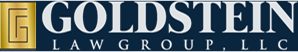 Goldstein Law Group logo