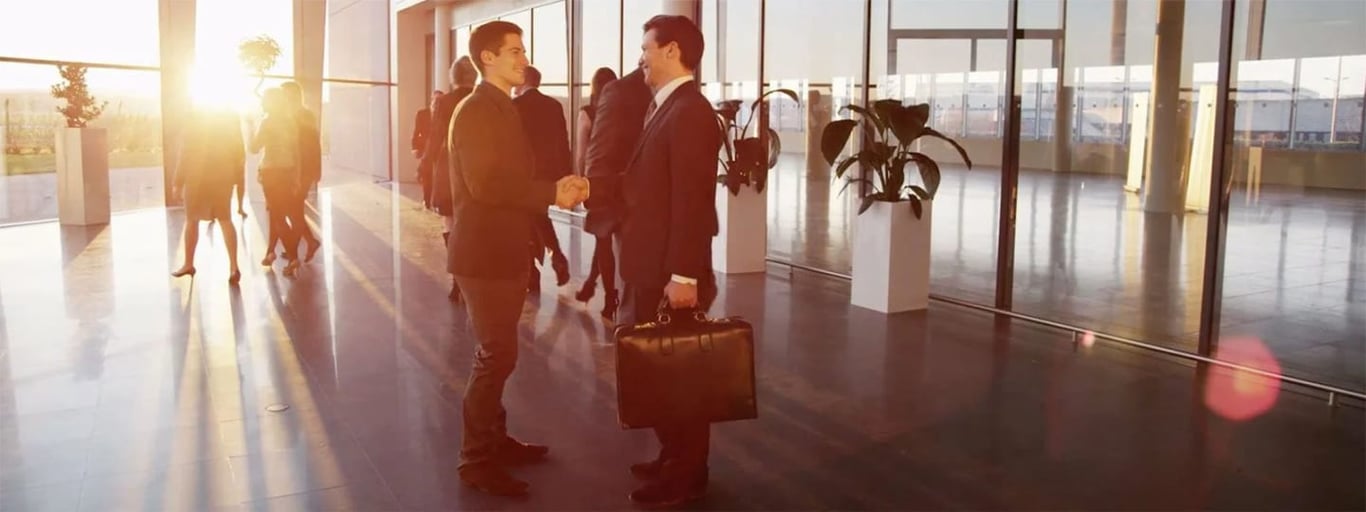 Glezer Lanteri & Associates website image