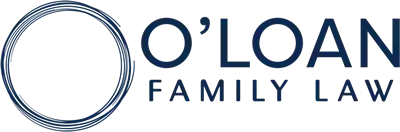 O'Loan Family Law logo