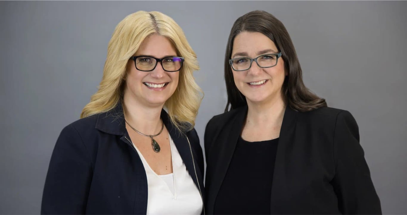 Klein & Babbitt website image