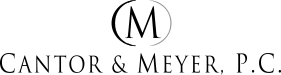 Cantor & Meyer, P.C. logo