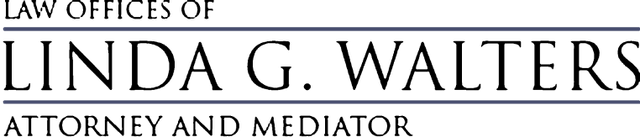 Linda G. Walters logo