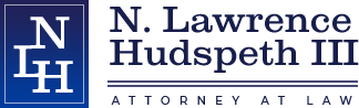 N. Lawrence Hudspeth III, Attorney at Law logo