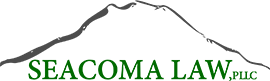 Seacoma Law logo