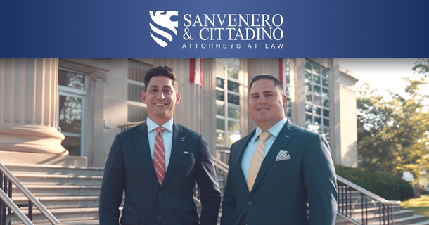 Sanvenero & Cittadino, LLC logo
