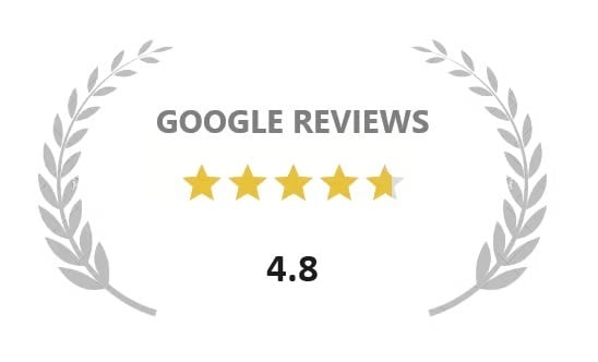 Review us on Google
