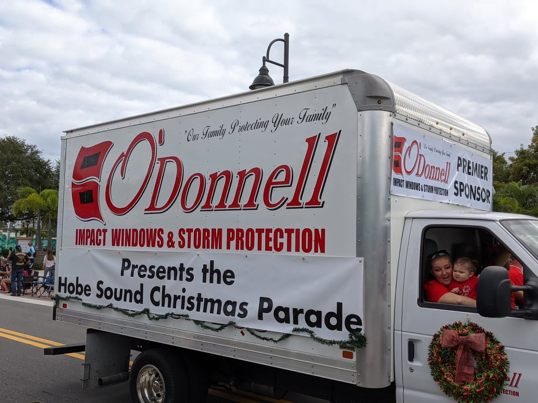 Hobe Sound Christmas Parade 2024 Christmas New Toys 2024