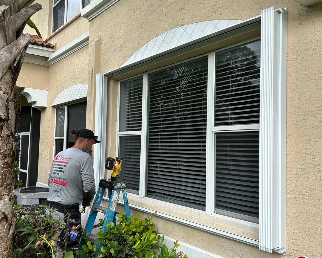 Replacement Windows in Palm Beach