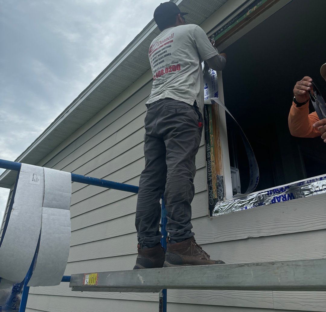 Vero Beach Project Installation