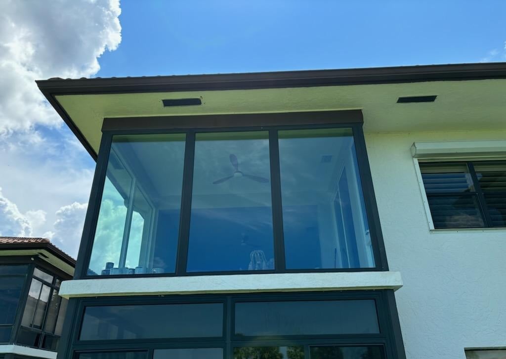 Vero Beach Project Interior