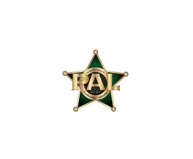 The Martin County Police Athletic League