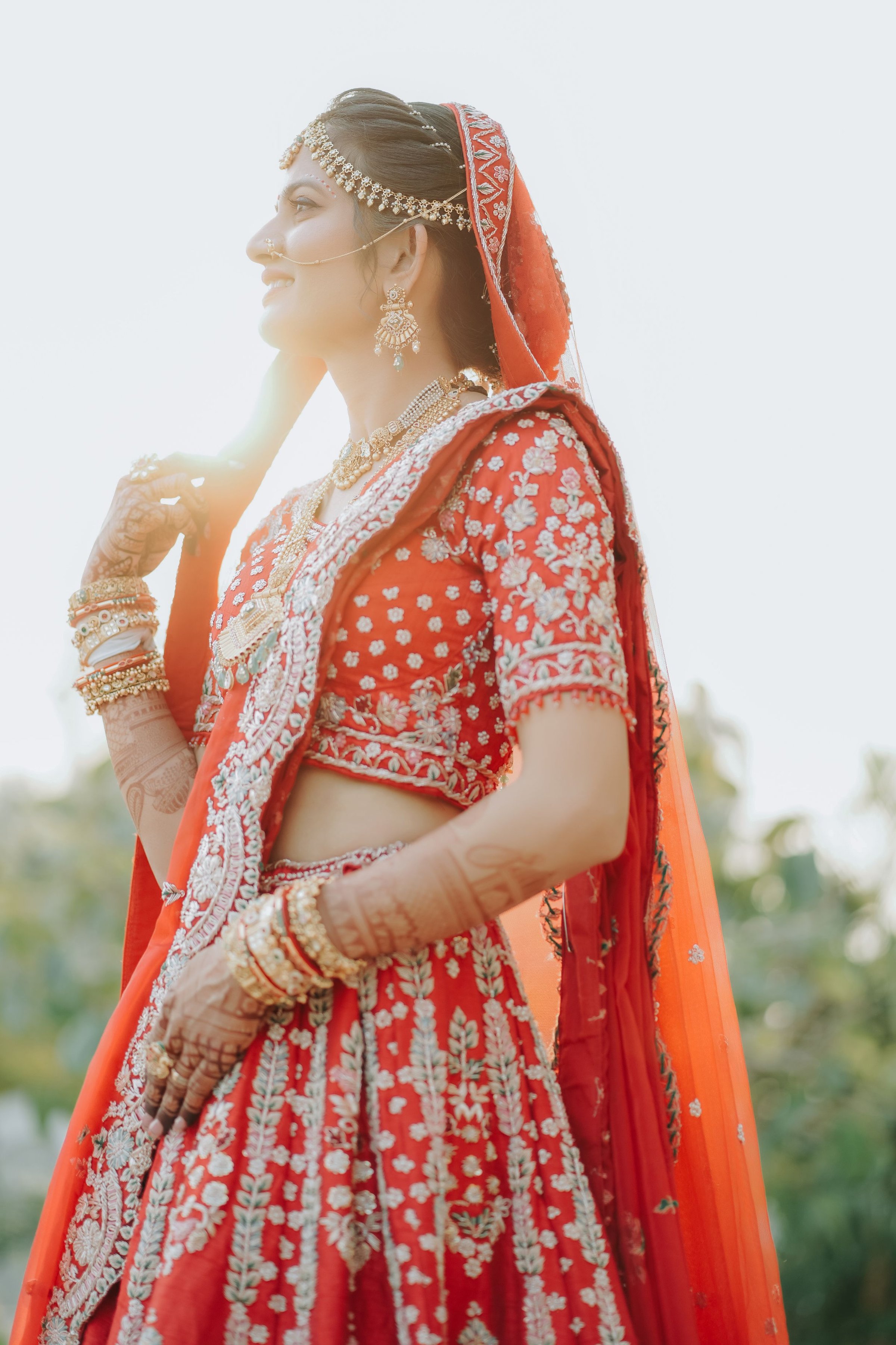 Bridal Portraits 7