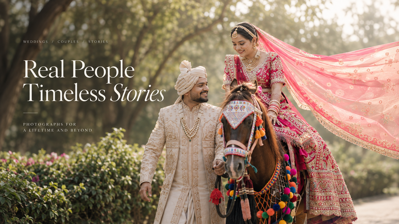 Couple Portraits 4