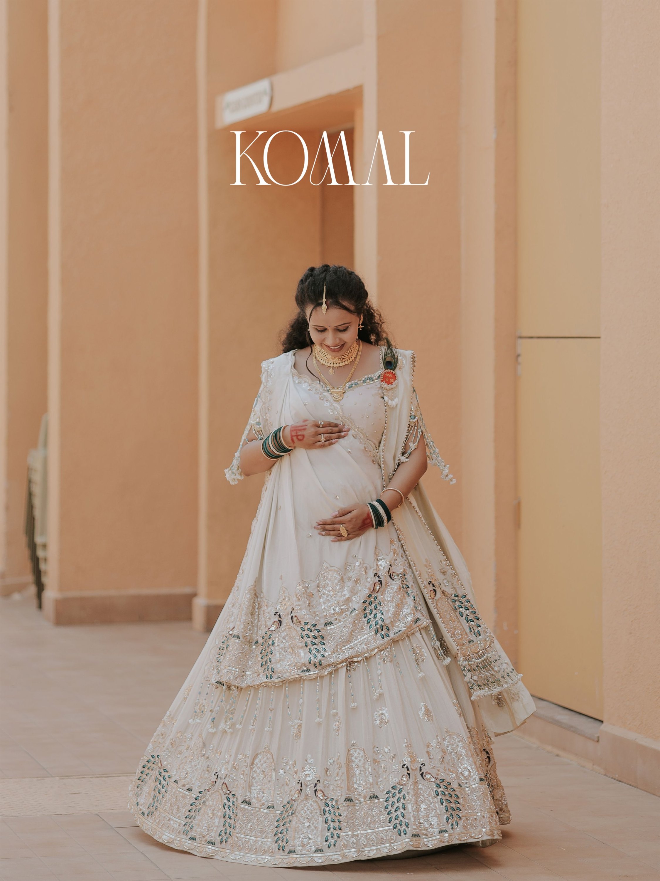 Bridal Portraits 2
