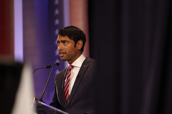 We Need to End Legalized Bribery in Congress