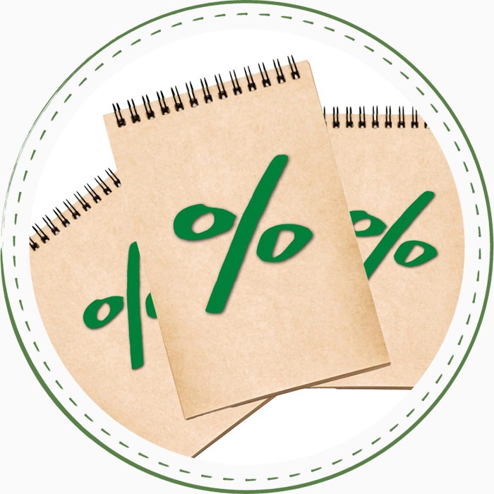 Offerte in Bulk