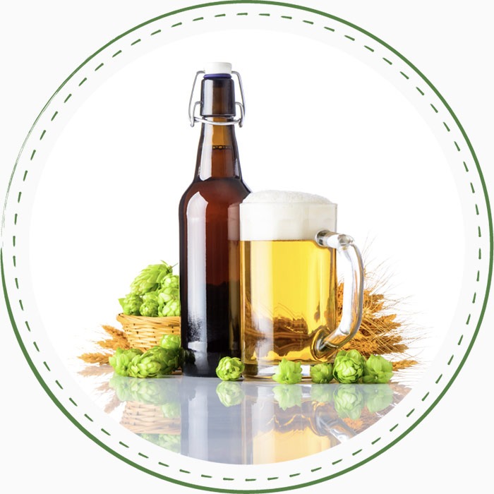 Birra fatta in casa