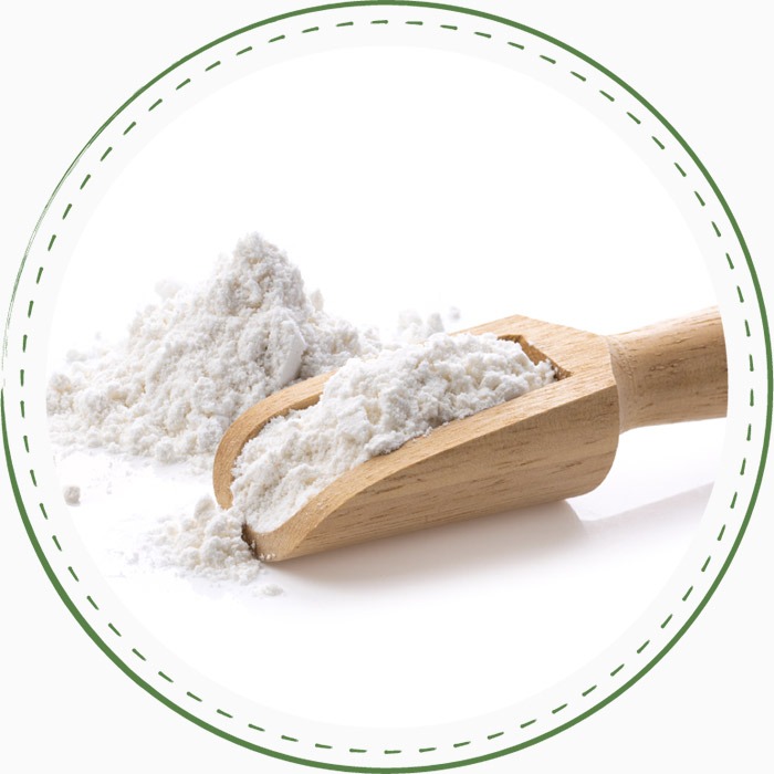 Addensanti, Gelificanti, Emulsionanti e Amidi