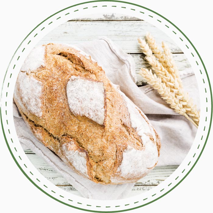 Prodotti da Forno