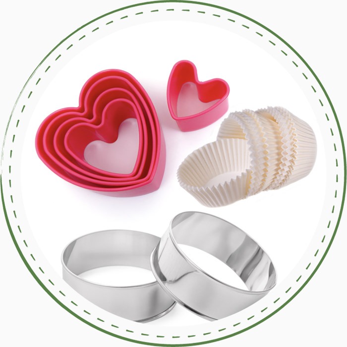 Accessori