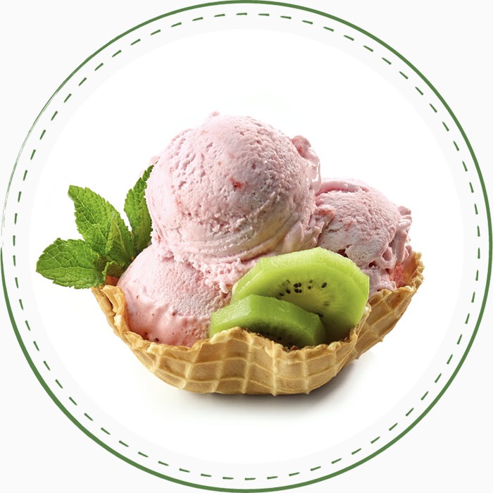 Prodotti per Gelati