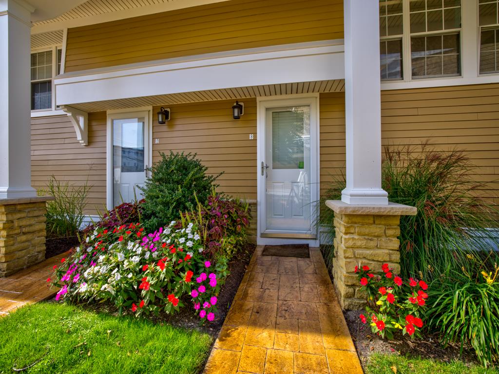 Heritage Triangle Condo