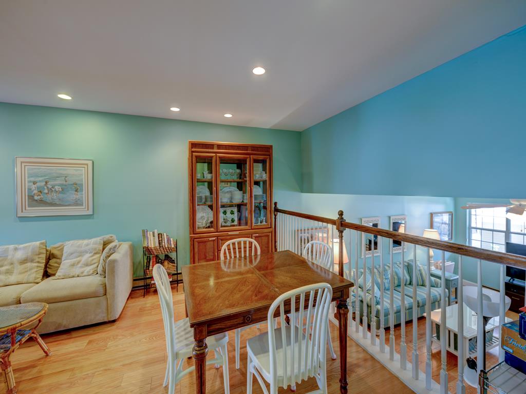 Heritage Triangle Condo