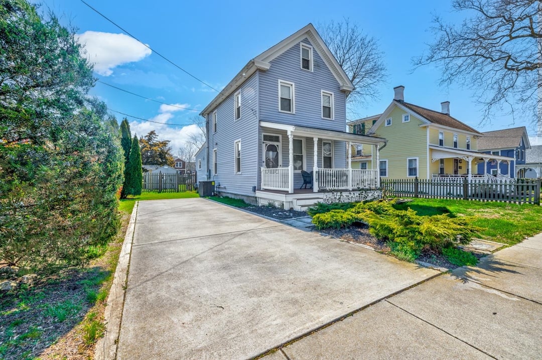 112 Third Avenue