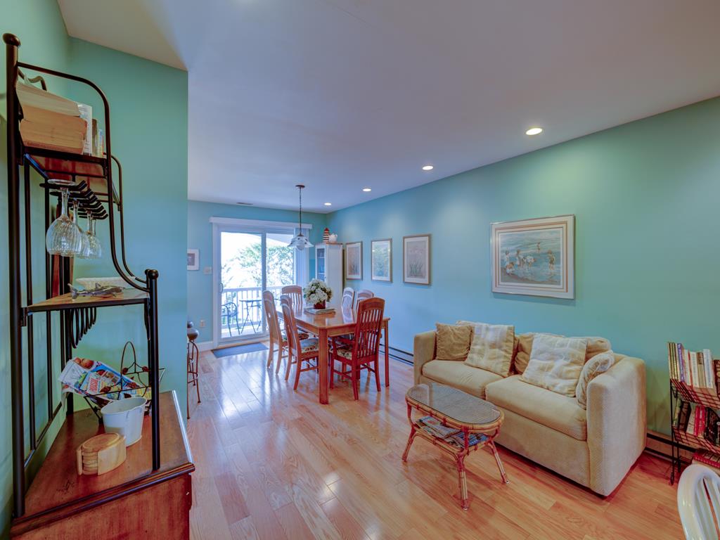Heritage Triangle Condo
