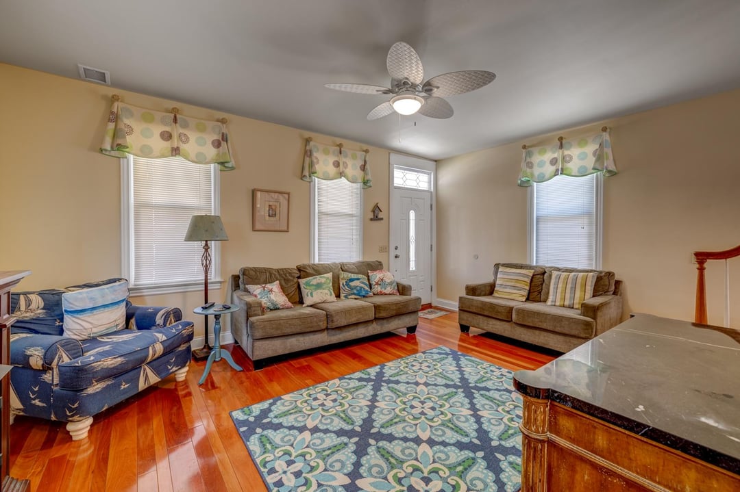 112 Third Avenue