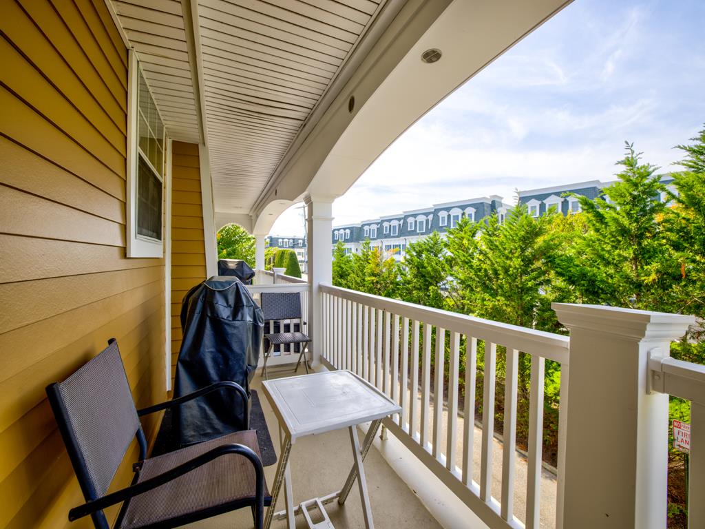 Heritage Triangle Condo