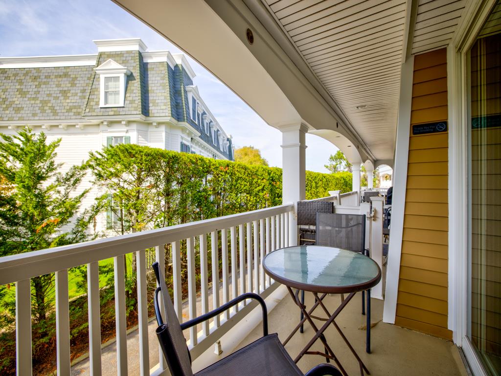 Heritage Triangle Condo