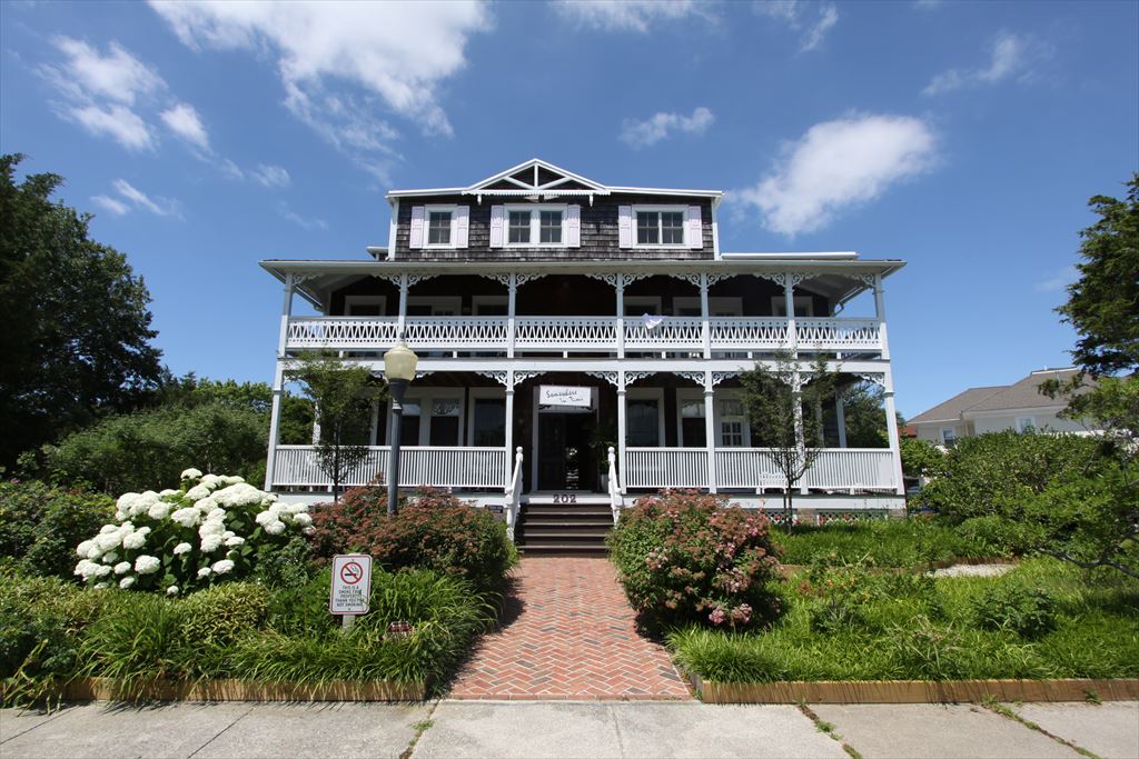 202 Ocean unit 6