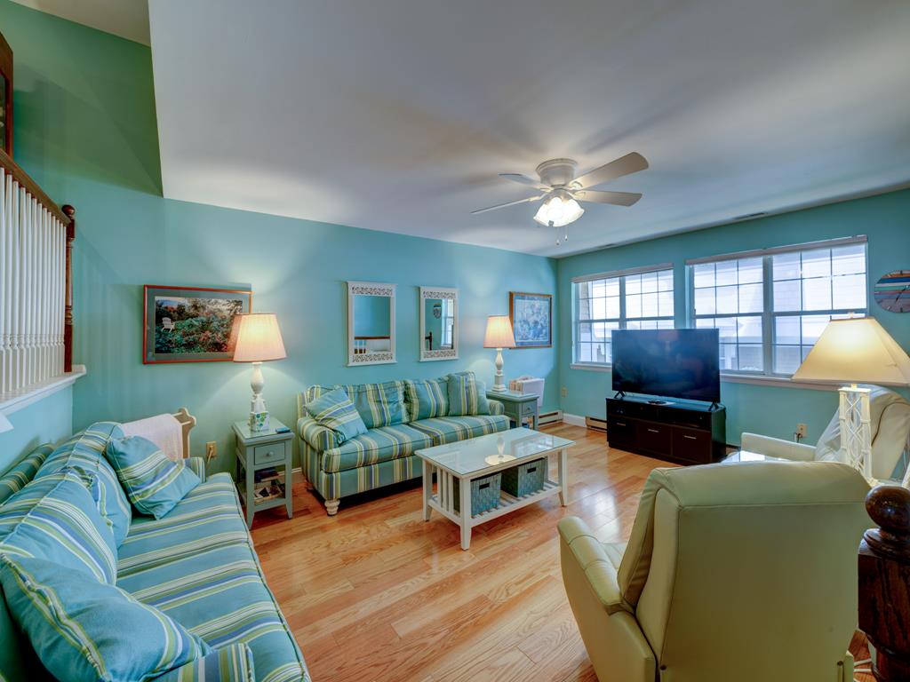 Heritage Triangle Condo