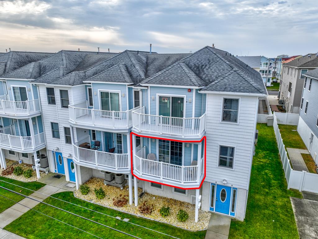 324 E 23rd A