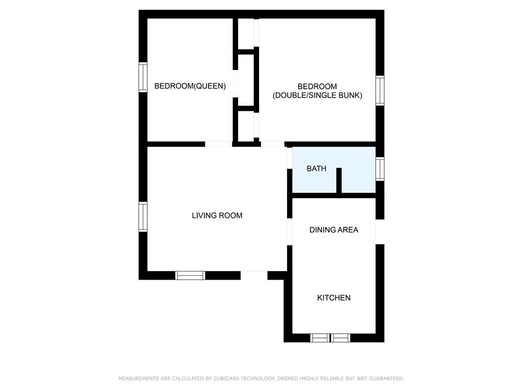 Sail Away